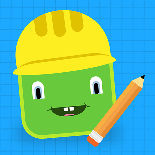 Design Squad Maker 1.0.5 Icon