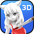 ColorMinis 3D Art Coloring & Painting Design Game6.5