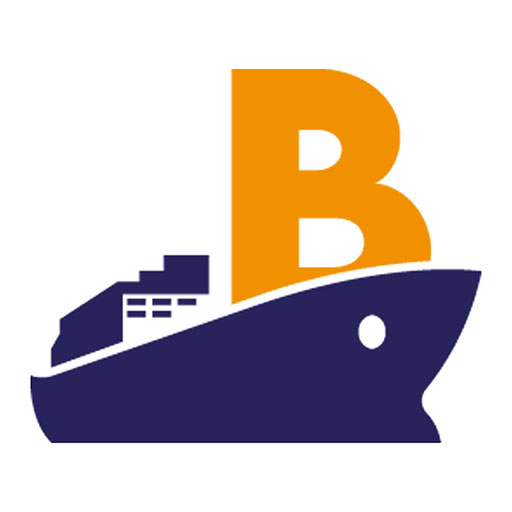 Boom Import logo