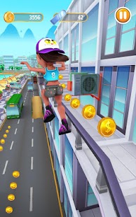 Bus Rush 2 Screenshot