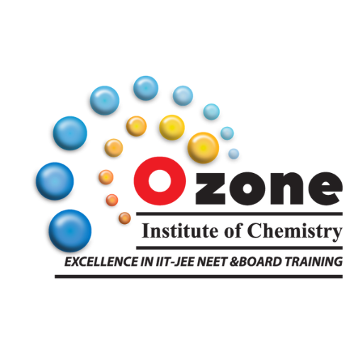 OZONE INSTITUTE (OIC) logo