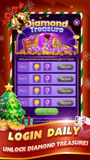 Baccarat SM-Poker, Card Game screenshot 15