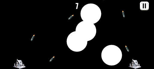 Missile Attack: Rocket Defense screenshot