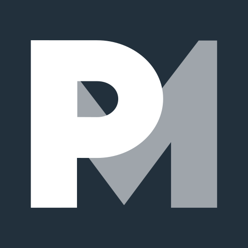 Peoples Mortgage App logo