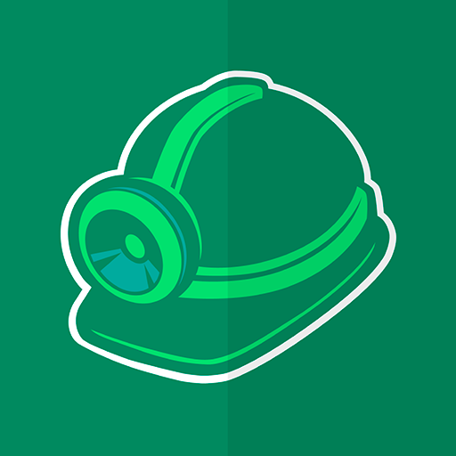 Greenmining logo