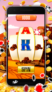West Spin 1 APK + Mod (Unlimited money) untuk android