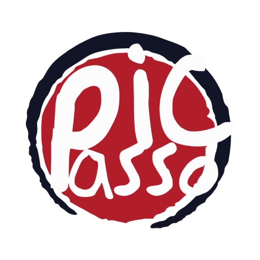 Picasso UTC 0.1.4 Icon