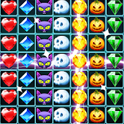 Witch Magical Diamond 1.1 Icon