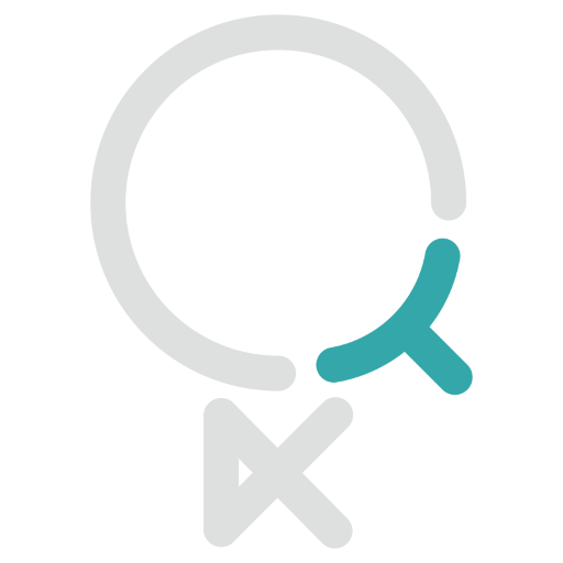 Qreadible - Business logo