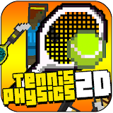 Tennis Physics icon