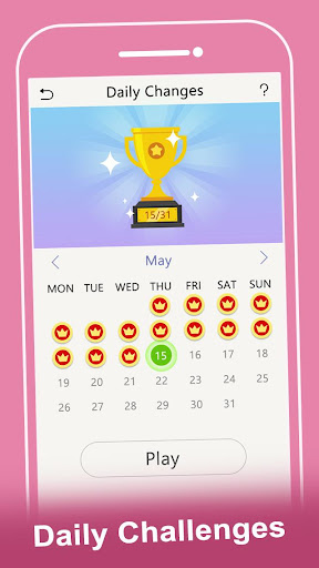 Sudoku Fun - Free Game Screen 3