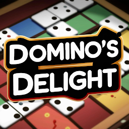 Domino's Delight Puzzle