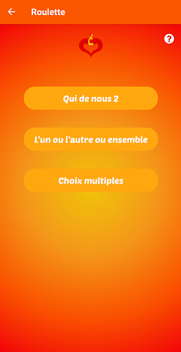 Lopimento Screen 3