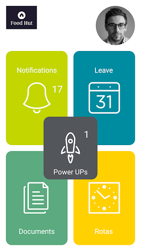 Employees App - Eledecks Screen 2