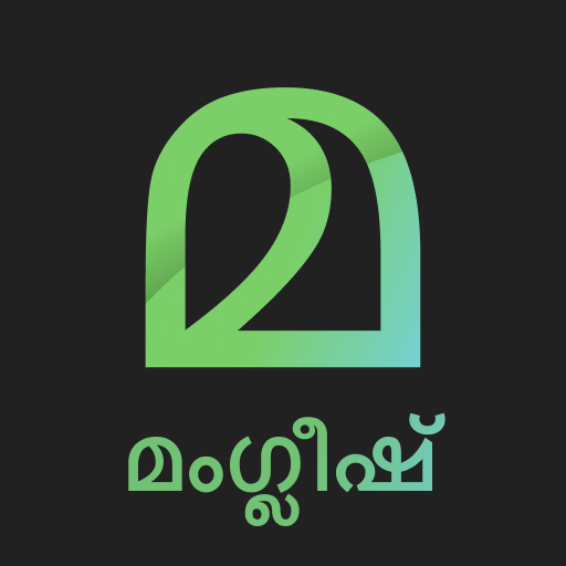 Malayalam Keyboard  Icon