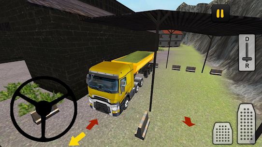 Farm Truck 3D: Silage For PC installation