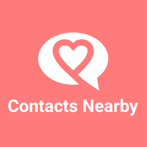 Contacts Nearby - AppWisp.com