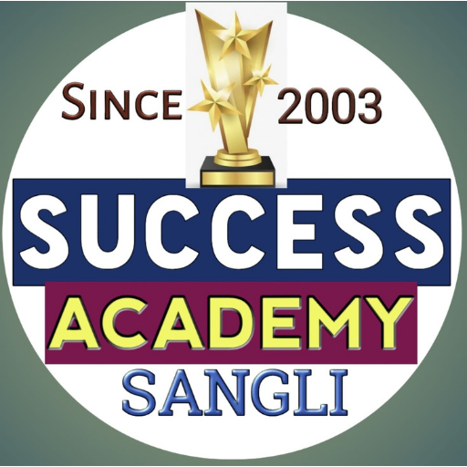 Success Academy Sangli logo