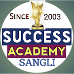 Cover Image of Download Success Academy Sangli 1.4.53.2 APK