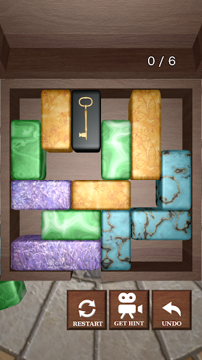 Code Triche Débloquer 3D Puzzle APK MOD (Astuce) screenshots 2