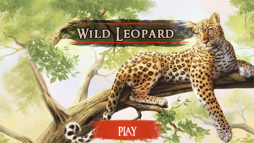 Android application The Leopard screenshort