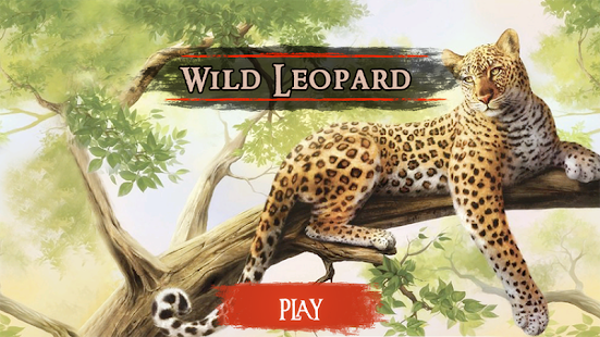 The Leopard apkdebit screenshots 1