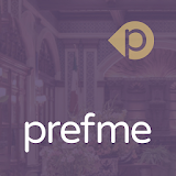 Prefme: For Guests & Travelers icon