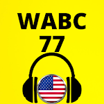 Cover Image of Download 77 wabc radio new york 1.1 APK