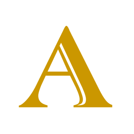 Auberge on the Park logo