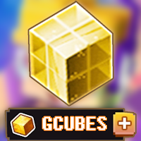 Gcubes for bmgo