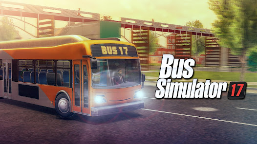 Bus Simulator 17 mod apk Download for Android Free Apkgodown Gallery 8