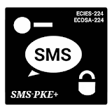 SMS-PKE+ icon