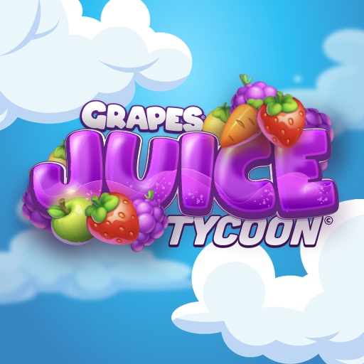 Juice Tycoon – Idle Grape Game