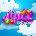 Juice Tycoon – Idle Grape Game -Juice Tycoon 