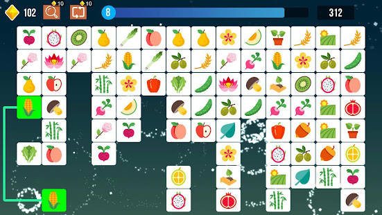 Pet Connect: Tile Puzzle Match Varies with device screenshots 24