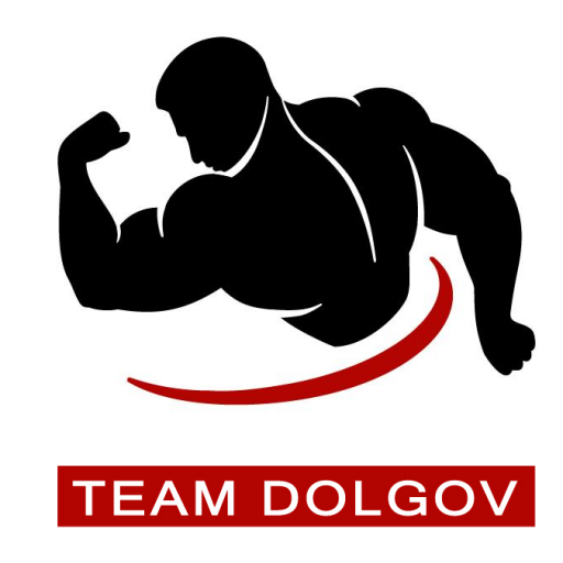 MUSCLEGYM logo