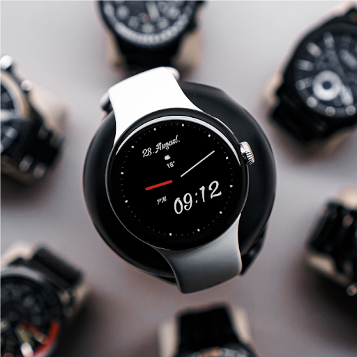 Minimalism screenshot 0