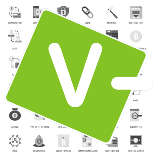 V-Tech Services logo