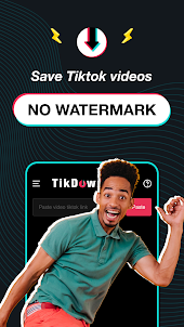 HPMobi TikTok Video Downloader