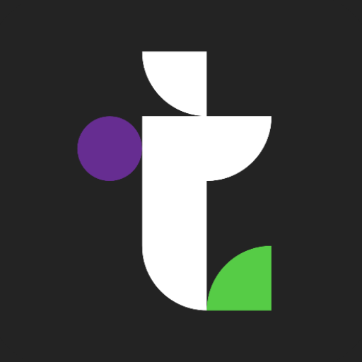 TREEP RIDER logo