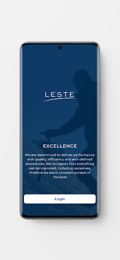 Leste Digital Screen 2