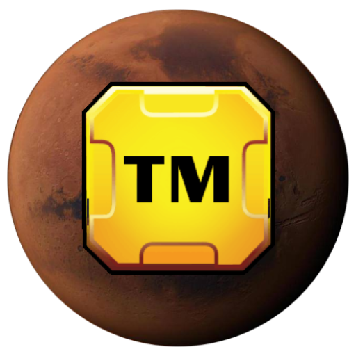 Terraforming Mars Calculator logo