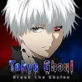 Download Tokyo Ghoul : Break the Chains 3.5041 Apk for android