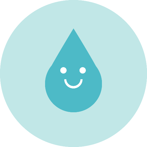 Water Mama logo