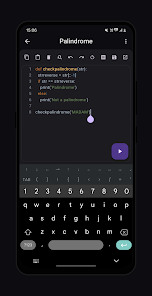 Screenshot image