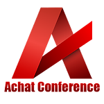 Cover Image of Unduh aChat Conference  APK