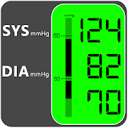 Blood Pressure Checker Reports