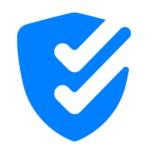 Double Check logo