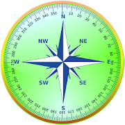 Compass and Leveler 4.4 Icon