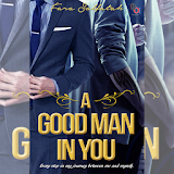 Novel A Good Man In You icon